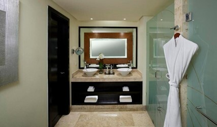 Suite 1 Bedroom