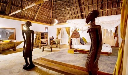 Luxury Sultan Villa