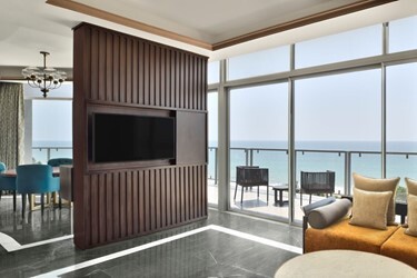 Presidential Suite