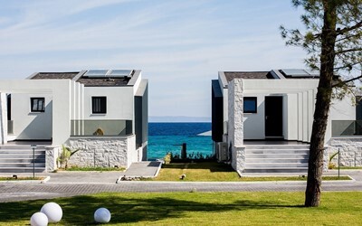 Villa Sea View