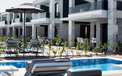 Villa Sea View