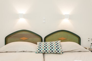 Apartment with Patio or Balcony