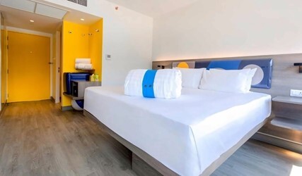 King Room