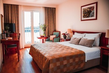 Double Room Sea View Extra
