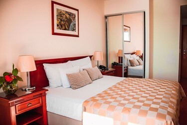Double Room Sea View Extra