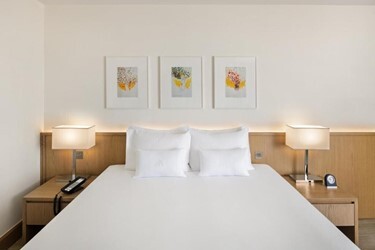 Cabana Room with Pool Beach & Splash Park Acces
