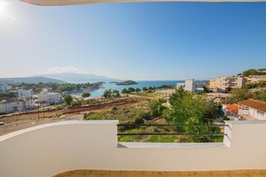 Standard Double Sea View