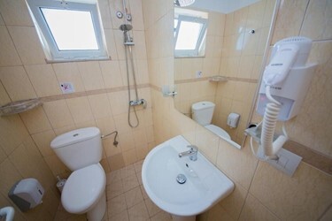 Standard Double Sea View