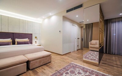 Junior Suite
