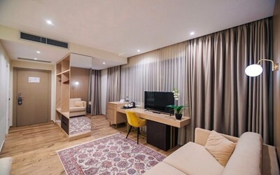 Junior Suite