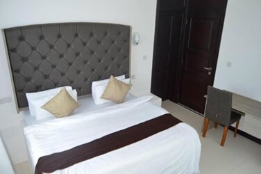 Sea View Room