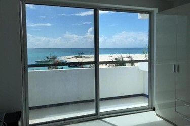 Sea View Room