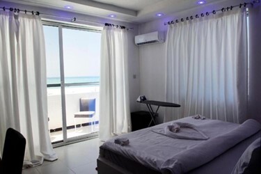 Sea View Room