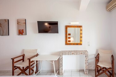 Studio for 1-3 Persons