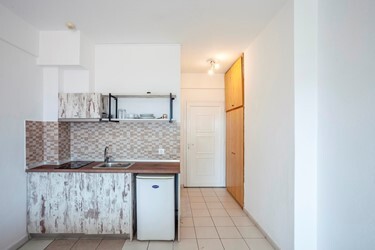 Studio for 1-3 Persons