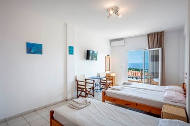Studio for 1-3 Persons
