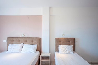 Studio for 1-3 Persons