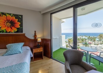 Superior room