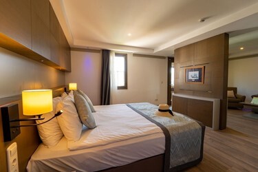Junior Suite Mainbuilding