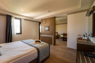 Junior Suite Mainbuilding