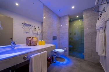 Junior Suite Mainbuilding