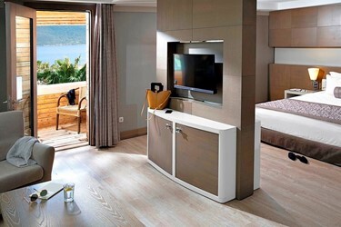 Junior Suite Mainbuilding