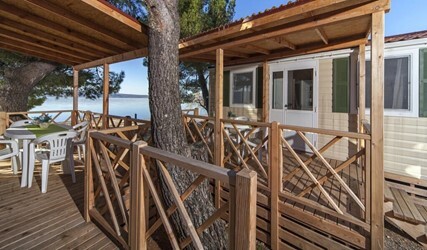 Mobile Home Premium