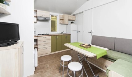 Mobile Home Premium