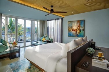 Cabana Pool Access
