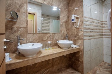 Apartment 1 Bedroom Sea View