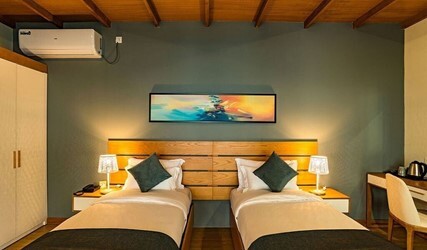 Family Villa