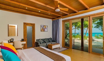 Family Villa