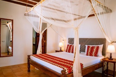 2 Bedroom Family Suite