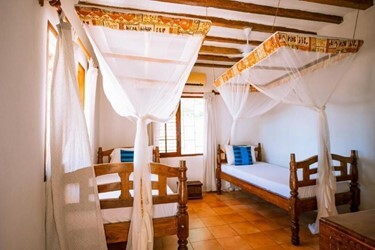 2 Bedroom Family Suite