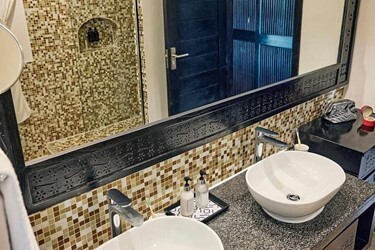 Junior Suite Sea View