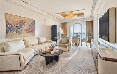 Suite Sea View