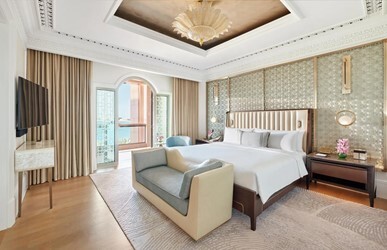 Suite Sea View