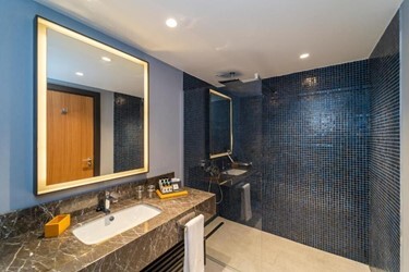 Deluxe Large Room