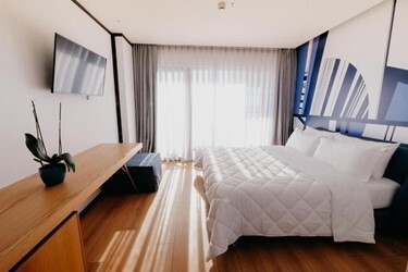 Standard Room Sea View