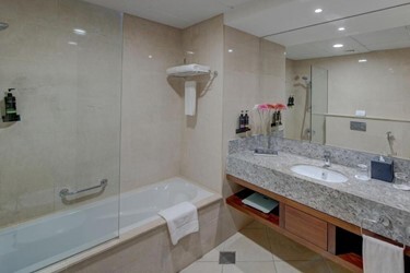 One bedroom City View Apartment