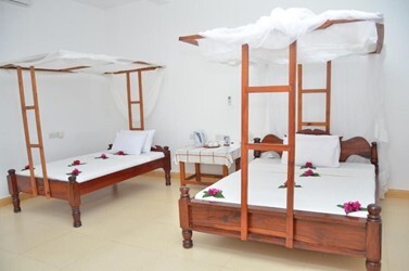 Budget Double Room