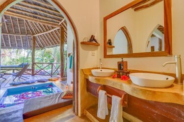 Pool View Bungalow