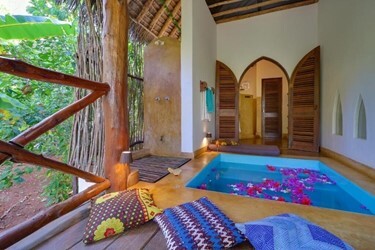 Pool View Bungalow