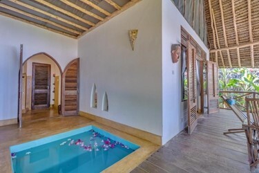 Pool View Bungalow
