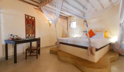 The Pearl Villa
