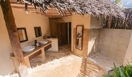 The Pearl Villa