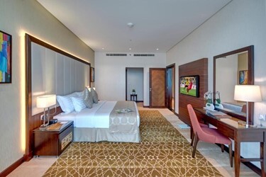1 Bedroom Apartment – Canal View and Burj Khalifa View