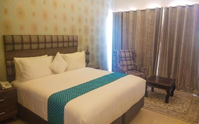  Deluxe Ocean View