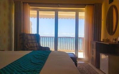  Deluxe Ocean View