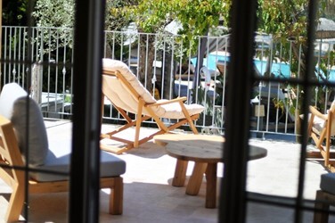 Junior Suite Sea View